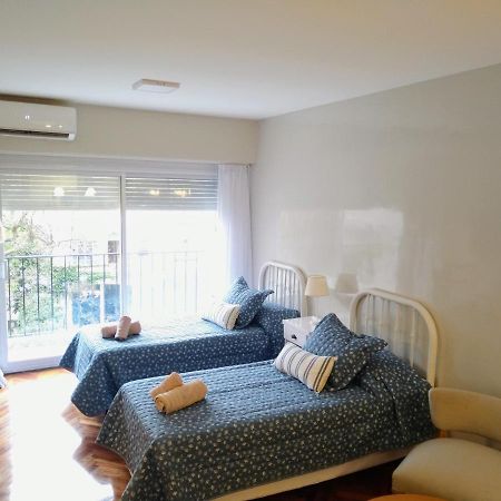 Studio Riobamba Buenos Aires Dış mekan fotoğraf