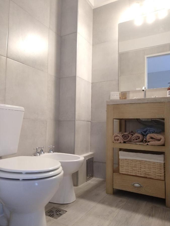 Studio Riobamba Buenos Aires Dış mekan fotoğraf