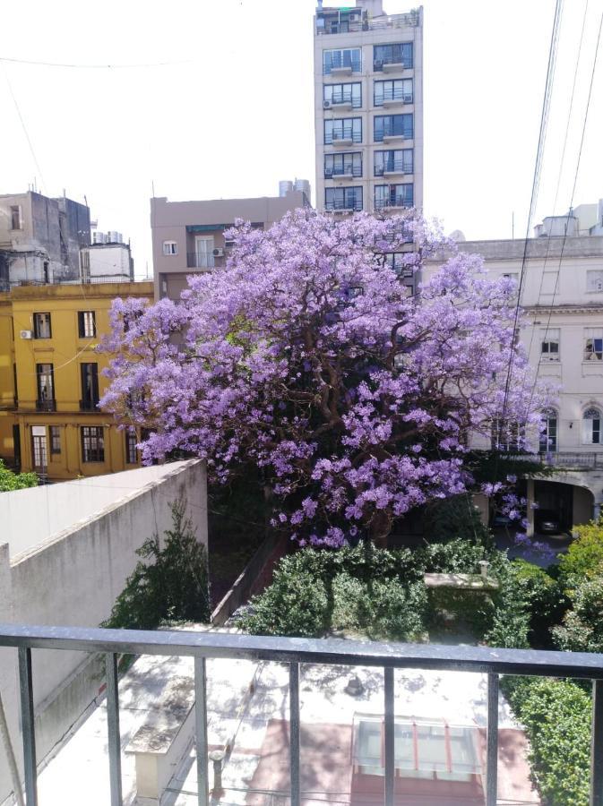Studio Riobamba Buenos Aires Dış mekan fotoğraf