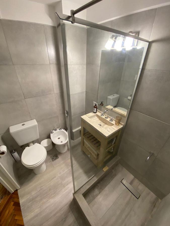 Studio Riobamba Buenos Aires Dış mekan fotoğraf