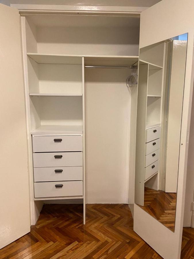 Studio Riobamba Buenos Aires Dış mekan fotoğraf